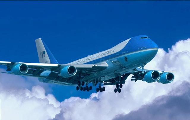 空军一号,重量与荣耀的象征,空军一号,重量与荣耀的传奇象征