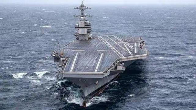 中国何时建造核动力航母,探索与挑战,中国核动力航母的探索与挑战,建造时间解析