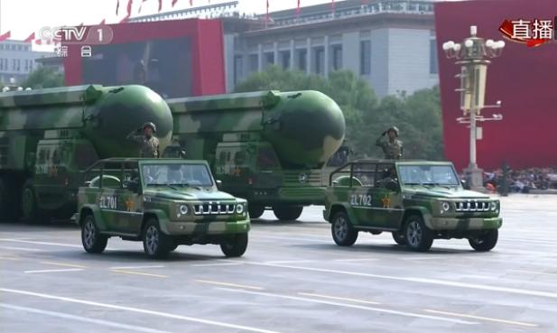 中国真有东风-61吗,探索与解析,中国东风-61真相揭秘,探索与解析