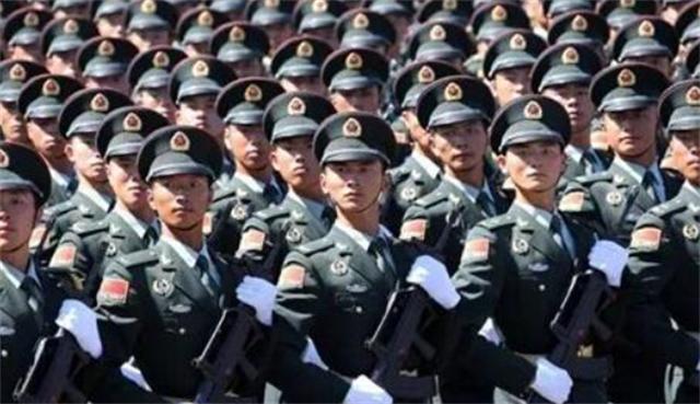 中国各军番号及其历史沿革，中国各军番号历史沿革概览