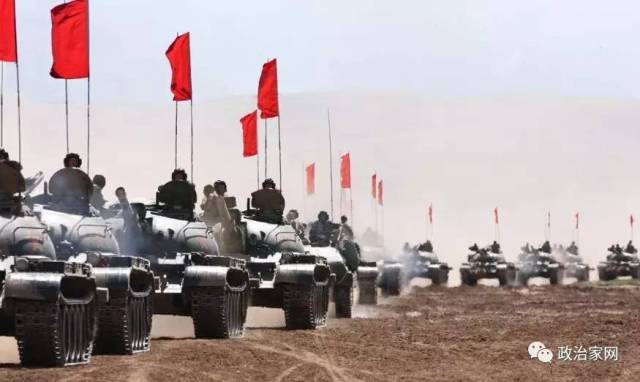 朱日合联合训练基地的地理位置及其重要性，朱日合联合训练基地地理位置与战略重要性解析