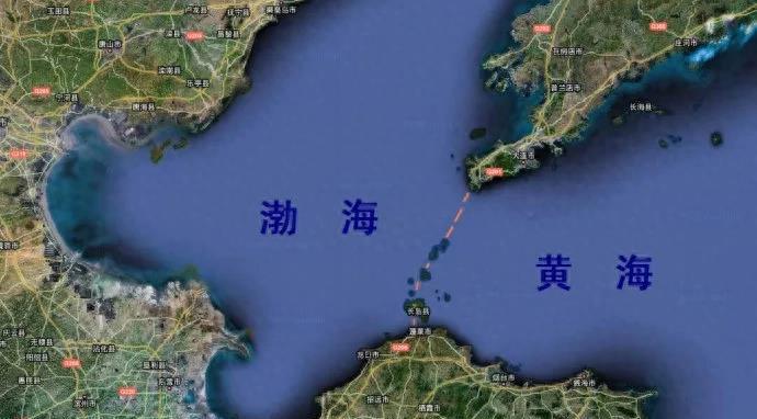 河北军舰