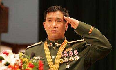 丁晓兵最新消息,不断突破自我,展现新时代风采,丁晓兵,不断突破自我,展现新时代风采的最新动态