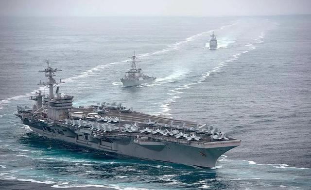 河北有希望建造航母吗?,河北建造航母的可能性探讨