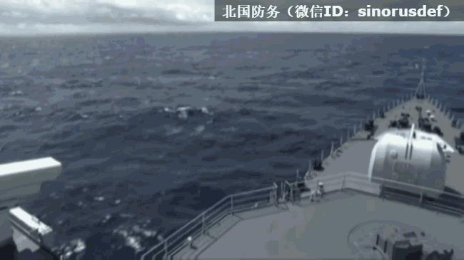 关于我国海军的骄傲——051C型导弹驱逐舰的数量研究，中国海军骄傲，揭秘051C型导弹驱逐舰数量研究