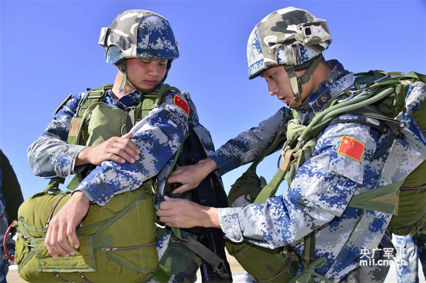 空降兵第十五军级别解析,空降兵第十五军级别深度解析