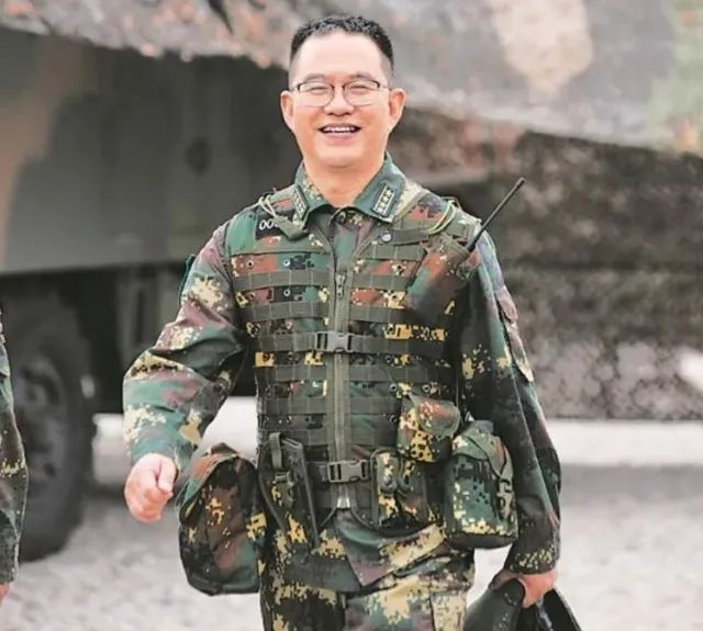 黎登贵旅长,英勇无畏的战士,时代的楷模(2021),黎登贵旅长,英勇战士与时代楷模(2021)