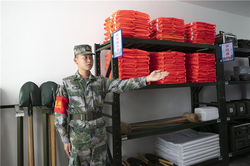 战略支援部队,神秘的幕后力量,战略支援部队,幕后神秘力量揭秘