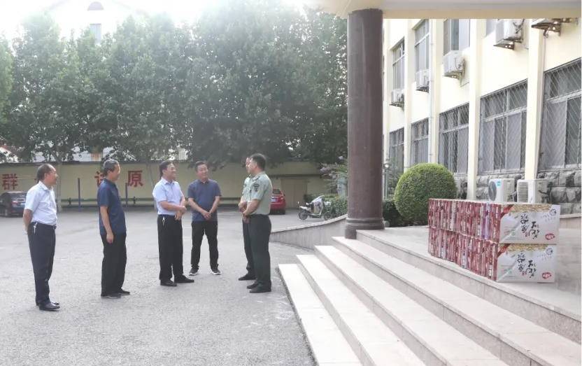 山东省栖霞市人民武装部官网，军事与民生的交汇点，山东省栖霞市人民武装部官网，军事与民生交汇的官方平台