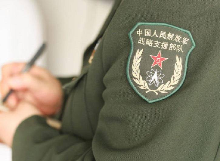 战略支援部队领导班子成员及其重要角色,战略支援部队领导班子成员及其关键角色概览