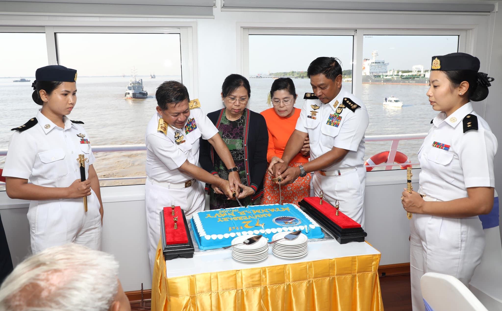 人民海军的辉煌历程，庆祝海军成立72周年，庆祝海军成立72周年，人民海军辉煌历程回顾