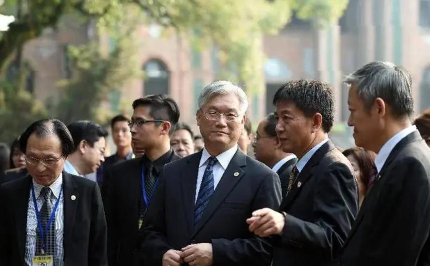 近年来两岸的局势,和平发展下的新态势,两岸和平发展新态势探析