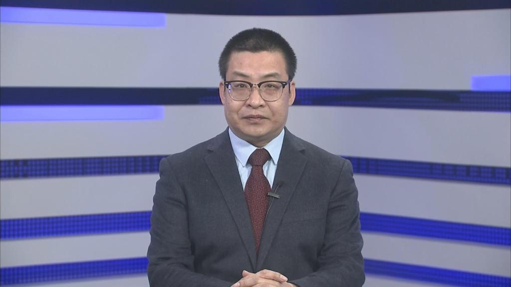 近年来两岸的局势,和平发展下的新态势,两岸和平发展新态势探析