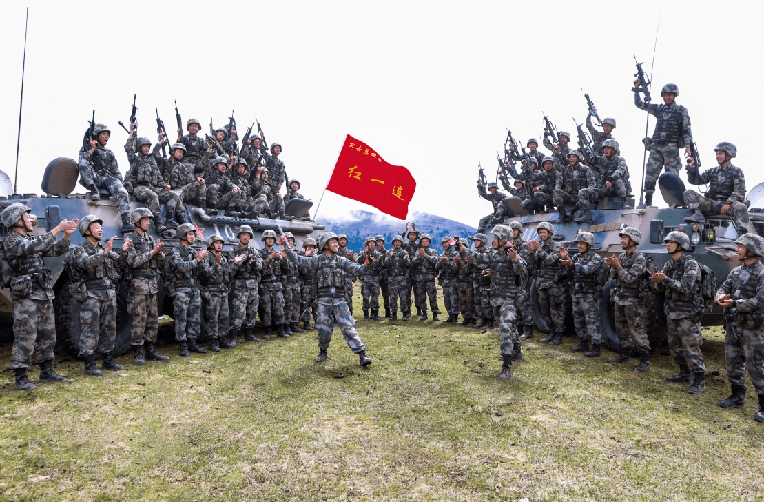 南部战区第14集团军简介，南部战区第14集团军全面介绍