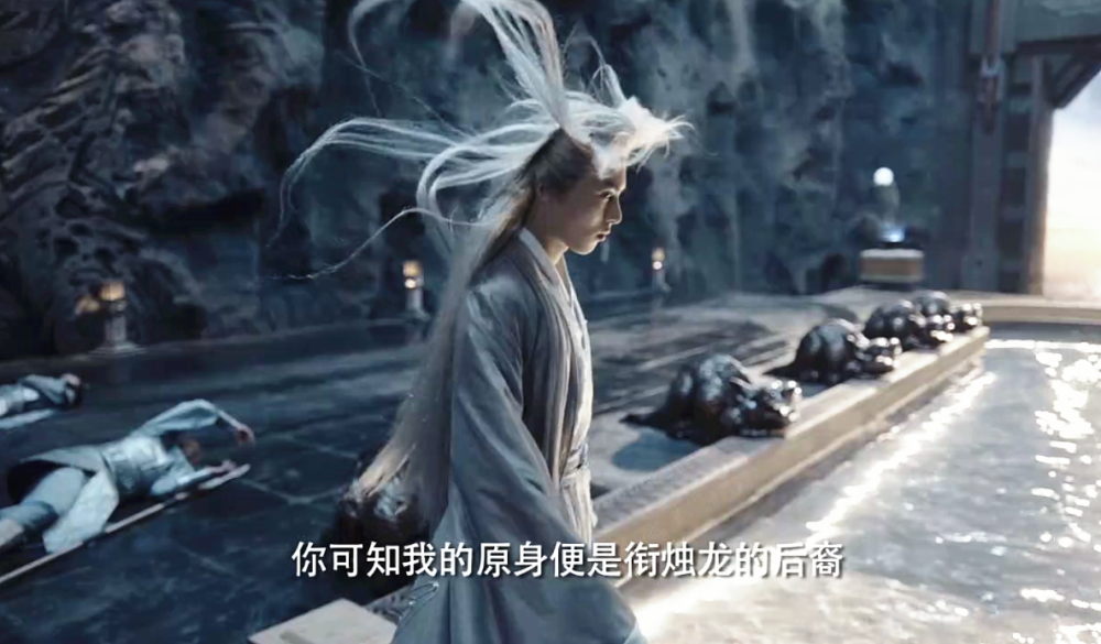 昆仑山见天帝，探寻神话中的奇幻之旅，昆仑山探寻奇幻神话之旅，天帝的秘境