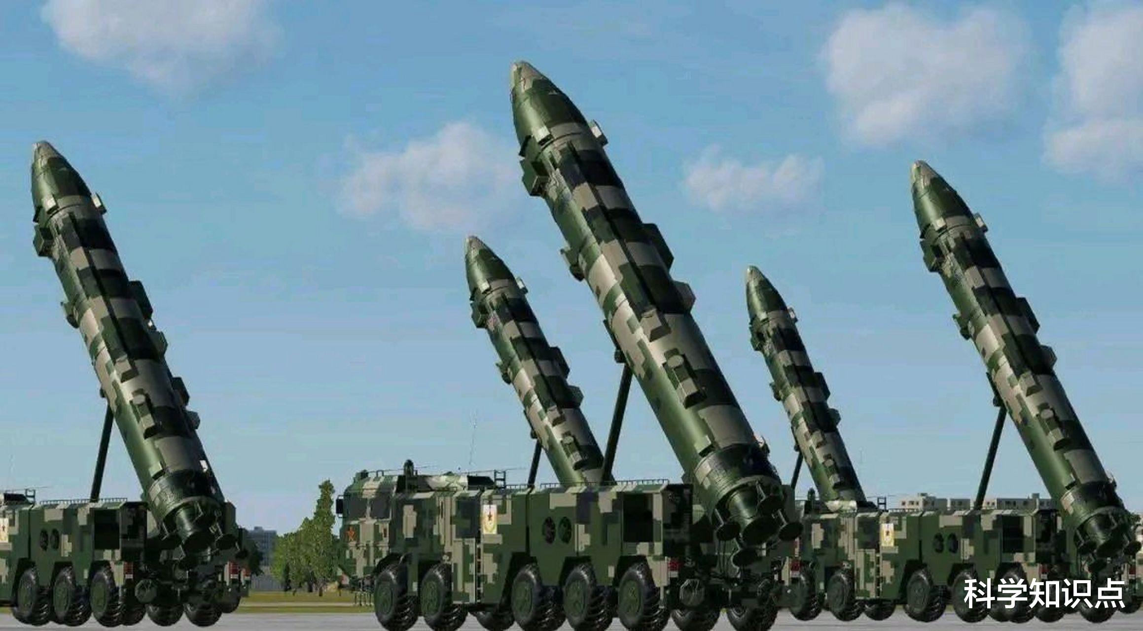 东风-51导弹的速度，能否达到惊人的34马赫？，东风-51导弹速度，能否达到惊人的34马赫？