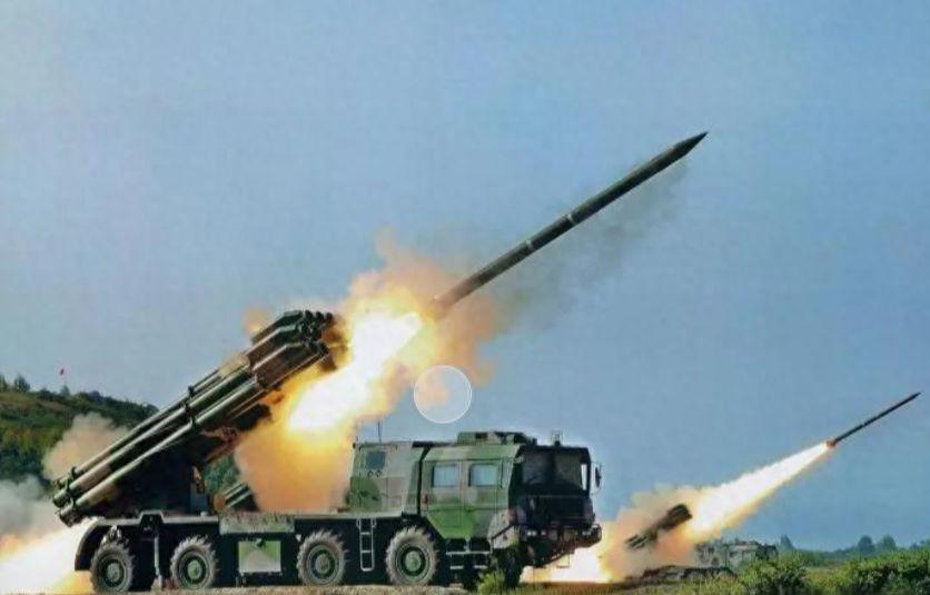 东风-51导弹的速度,能否达到惊人的34马赫?,东风-51导弹速度,能否达到惊人的34马赫?