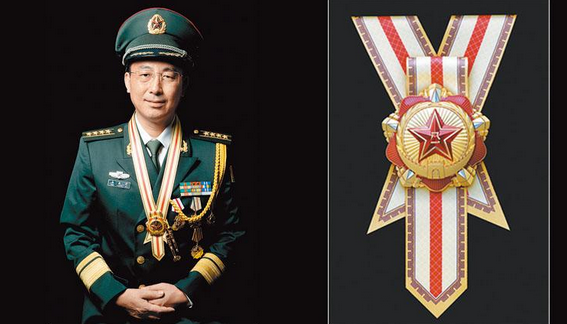 八一勋章获得者人数统计及相关解析，八一勋章获得者人数统计与深度解析