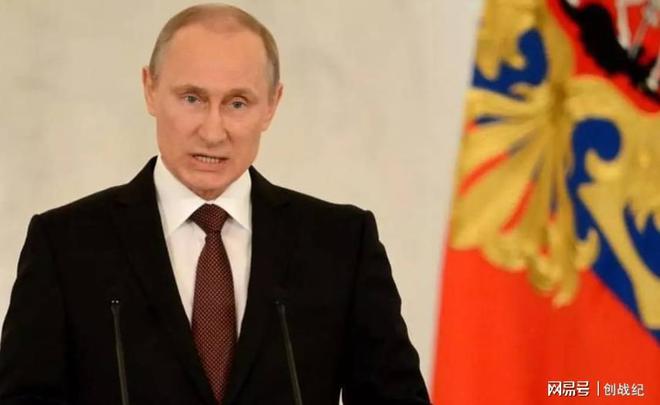 普京发出核冲突警告,国际安全局势的新挑战,普京发出核冲突警告,国际安全局势面临新挑战