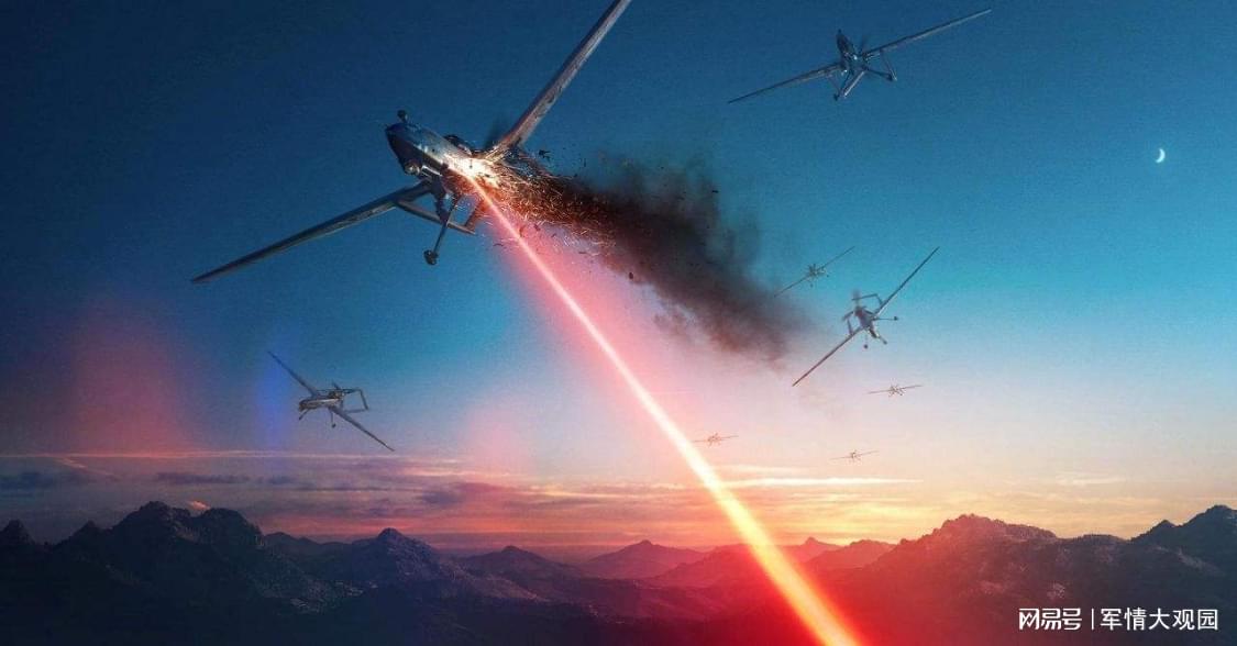 等离子武器与激光武器，谁更胜一筹？，等离子武器与激光武器，谁的技术更胜一筹？