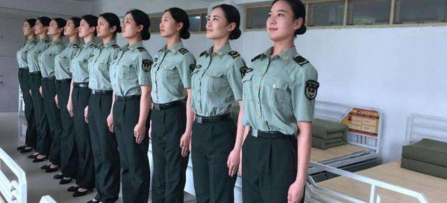 女生当兵需要光溜溜检查吗？探讨征兵过程中的个人隐私与公正性，女生征兵过程中的隐私保护与公正性探讨，需要光溜溜检查吗？