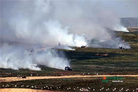 朱日和训练基地，战略后勤的枢纽与力量之源，朱日和训练基地，战略后勤的枢纽与力量源泉