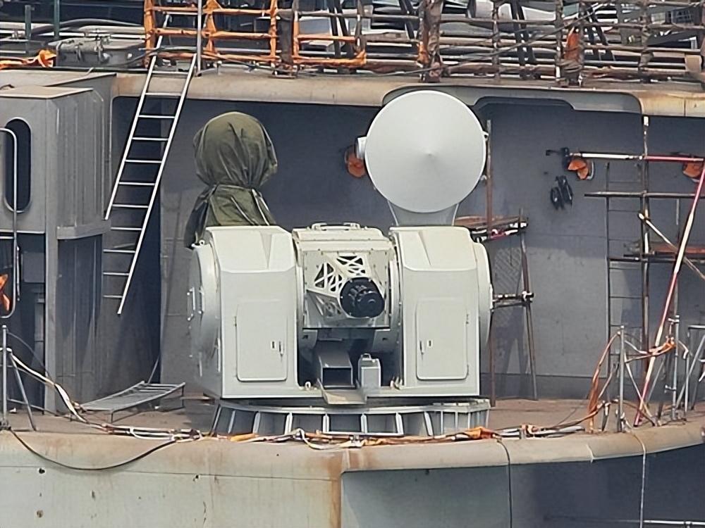 世界射速最快的近防炮,揭示其技术奇迹与军事应用,全球最快射速近防炮,技术奇迹与实战应用揭秘