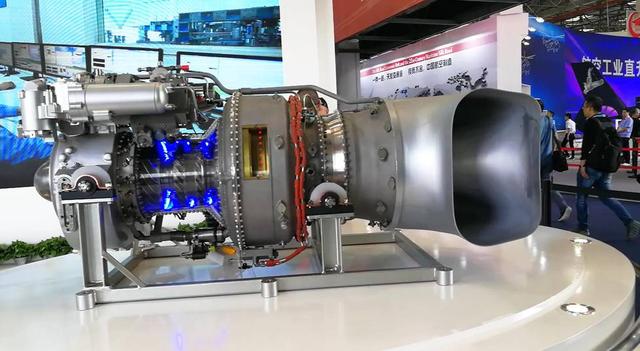 直-20发动机与涡轴10技术，中国新一代直升机的动力核心，中国新一代直升机动力核心，直-20发动机与涡轴10技术揭秘