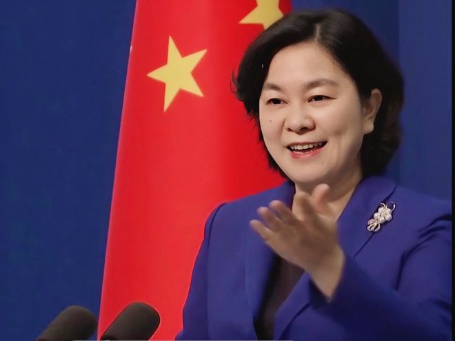 华春莹与中美关系，沟通、理解、合作的桥梁，华春莹，中美关系中的沟通桥梁与理解先锋