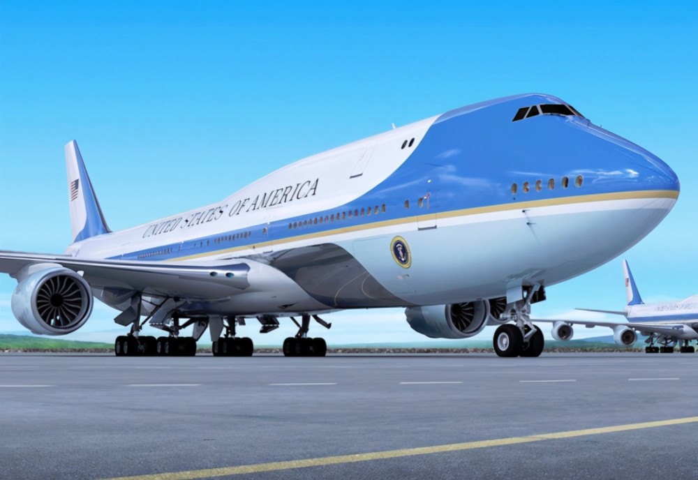 中国空军一号 第2页