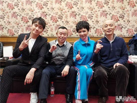 总台春晚节目推荐，精彩纷呈的文化盛宴，总台春晚精彩节目盘点，文化盛宴不容错过