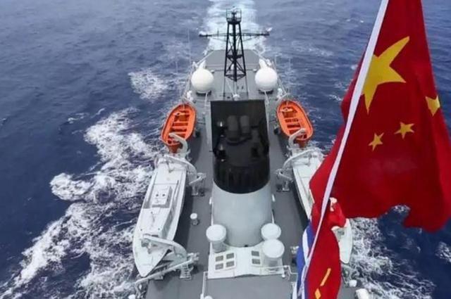 中国海军舰队与菲律宾，地理、实力与战略考量下的现实分析，中国海军舰队与菲律宾，地理、实力与战略视角下的现实分析