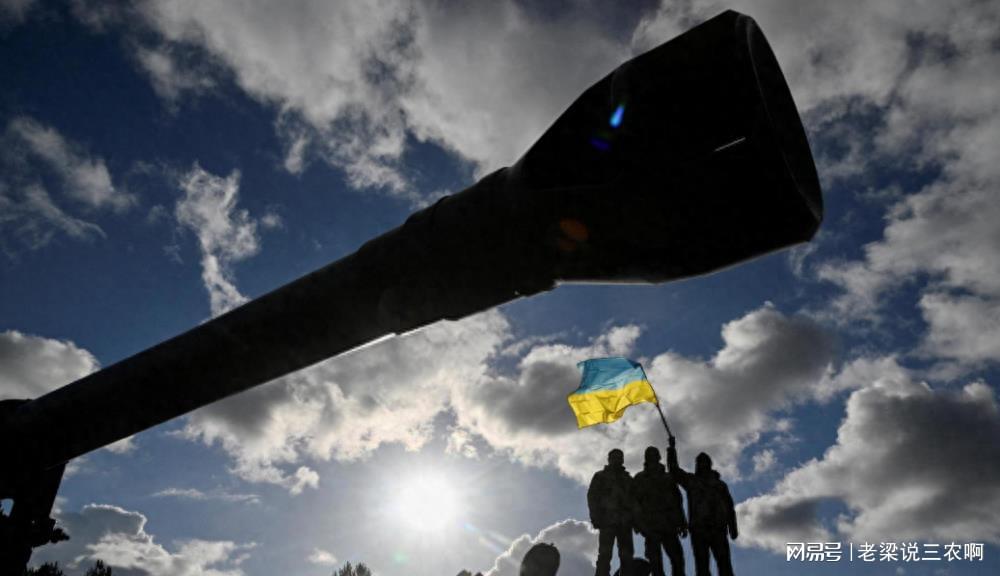 俄乌冲突进入失控状态,复杂局势的深度解析,俄乌冲突局势失控深度解析