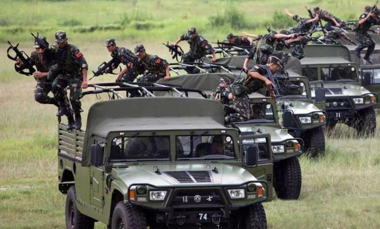 99A主战坦克最大射程探究,99A主战坦克最大射程深度解析