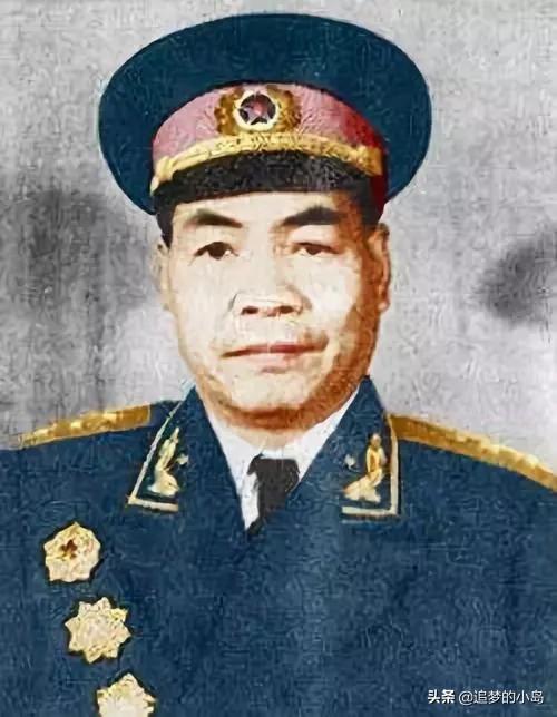 解放军历任正副总参谋长及其历史贡献,解放军历任正副总参谋长及其历史贡献概览