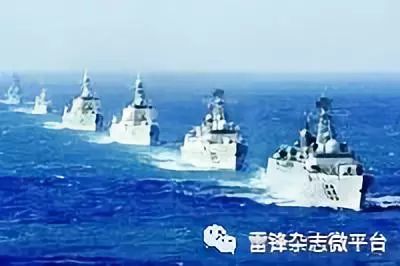 揭秘中国海军新利器，132苏州舰驱逐舰震撼亮相，揭秘中国海军新利器，苏州舰驱逐舰震撼登场