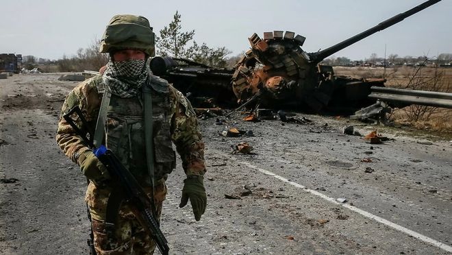 俄军战损分析,俄军战损分析报告揭秘,损失惨重还是可控范围内?