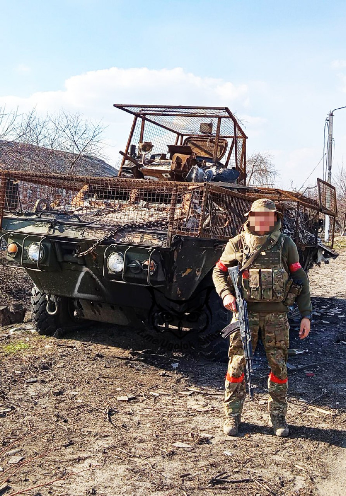 俄军战损分析,俄军战损分析报告揭秘,损失惨重还是可控范围内?