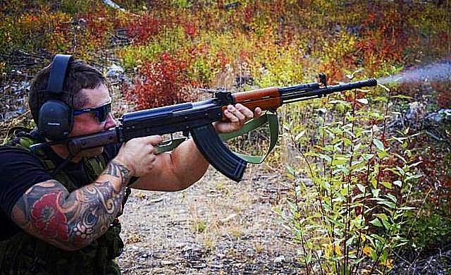 全球最先进的自动步枪,技术革新与战斗力的完美结合,全球顶尖自动步枪,技术革新与战斗力的巅峰融合