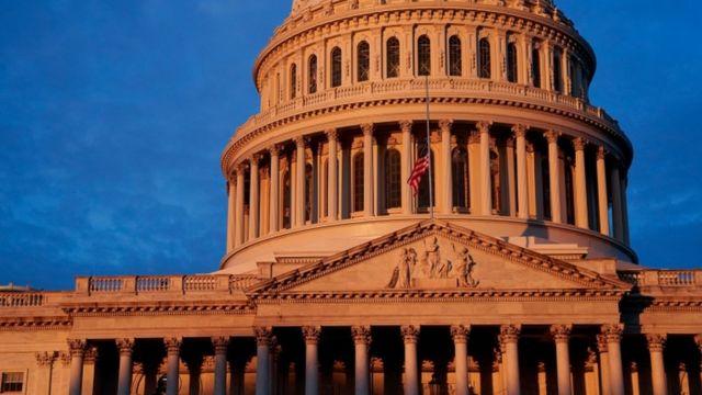 美国总统就职典礼直播，历史时刻的见证，美国总统就职典礼直播，历史时刻的见证与荣耀启航