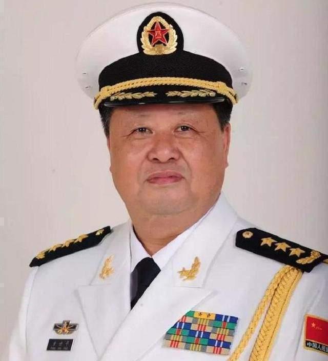 现任上将是高级军事领导级别，现任上将，高级军事领导级别概述