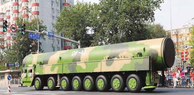 揭秘东风-41导弹的速度奇迹,中国战略导弹的尖端力量,东风-41导弹的速度奇迹,中国战略导弹尖端力量的揭秘