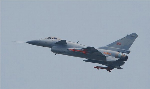 歼B战斗机，中国空军力量的璀璨明珠，歼B战斗机，中国空军力量的闪耀明珠