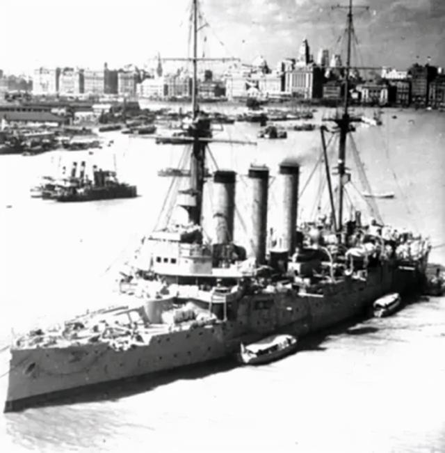 巡洋舰112号，历史的见证与力量的象征，巡洋舰112号，历史的见证与力量的永恒象征