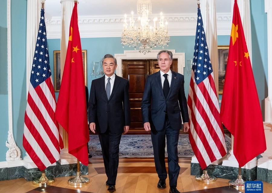 美俄谈判，国际关系的微妙调整与大国博弈的复杂性，美俄谈判背后的国际微妙调整与大国的博弈复杂性