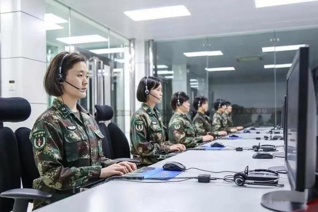 战略支援部队的兵种组成及其作用,战略支援部队的兵种组成与职能作用解析