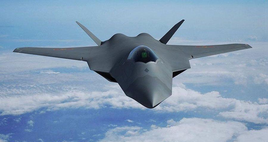 中国战斗机的发展脉络,从第一代到现代先进的第五代战斗机,中国战斗机发展脉络,从第一代到第五代的跨越