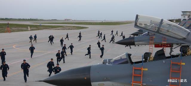 中国空军基地数量