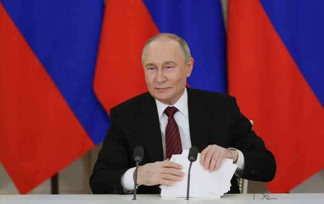 俄方宣布重大消息，开启新时代合作与对话的序幕，俄方重大宣布，开启合作与对话新时代的序幕