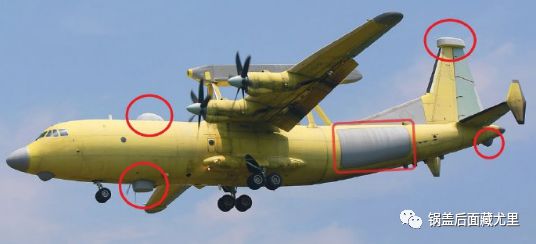 空中侦查利器